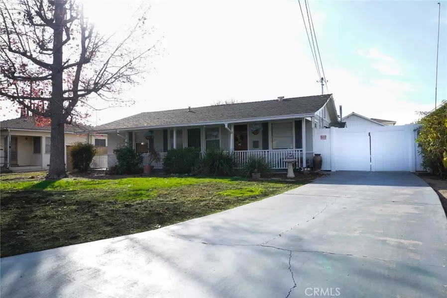 4943 Agnes AVE, Temple City, CA 91780