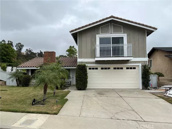 3022 Helen LN, West Covina, CA 91792