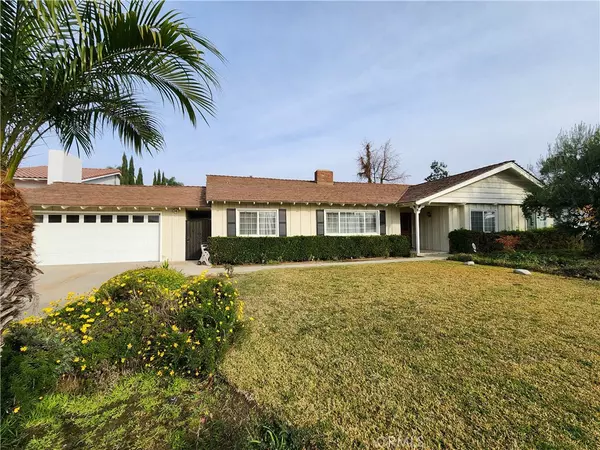 61 W Birchcroft ST, Arcadia, CA 91007