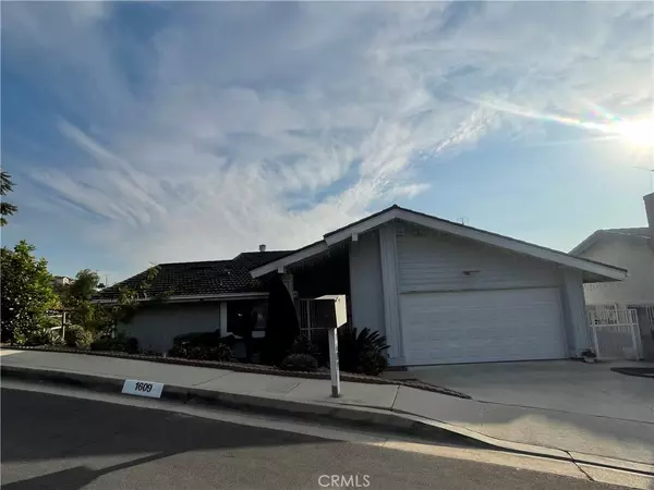 1609 Via Roma, Montebello, CA 90640