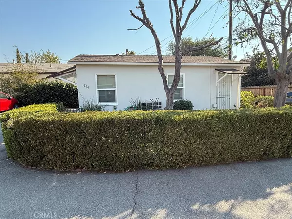 Monrovia, CA 91016,1214 Primrose