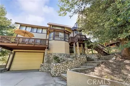 1027 Grass Valley RD, Lake Arrowhead, CA 92352