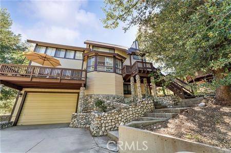 1027 Grass Valley RD, Lake Arrowhead, CA 92352