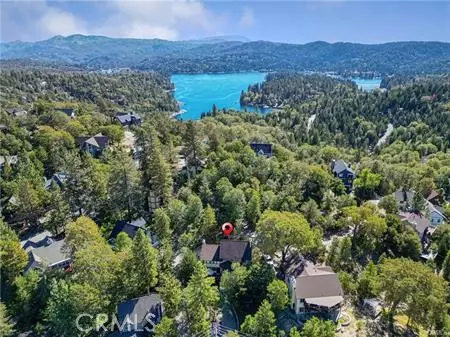 Lake Arrowhead, CA 92352,1027 Grass Valley RD