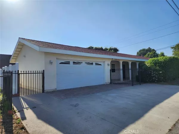 2585 Windsor AVE, Altadena, CA 91001