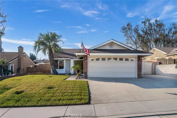 Rancho Cucamonga, CA 91739,6616 Citrus PL