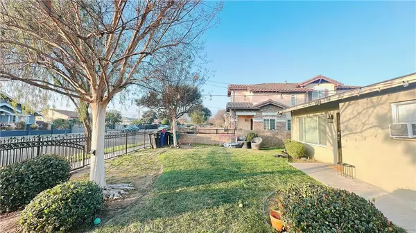 3220 Delta AVE, Rosemead, CA 91770