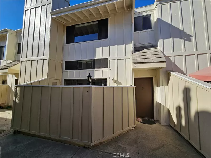 511 E Live Oak AVE #7, Arcadia, CA 91006