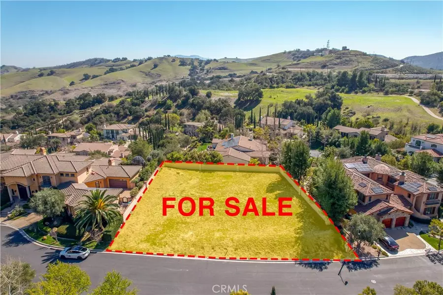 16309 Domani, Chino Hills, CA 91709