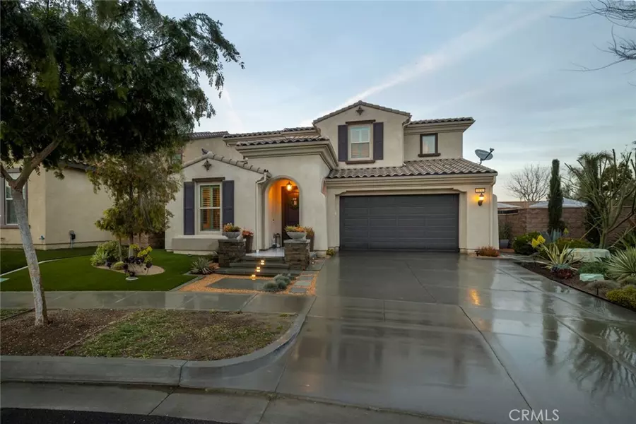 3131 E Silver Sky DR, Ontario, CA 91762