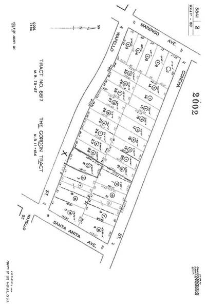 505 Wapello ST, Altadena, CA 91001