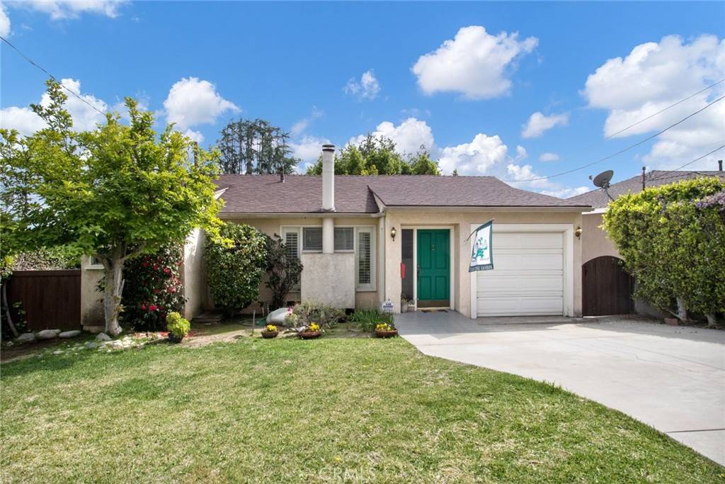 846 W Hillcrest BLVD, Monrovia, CA 91016