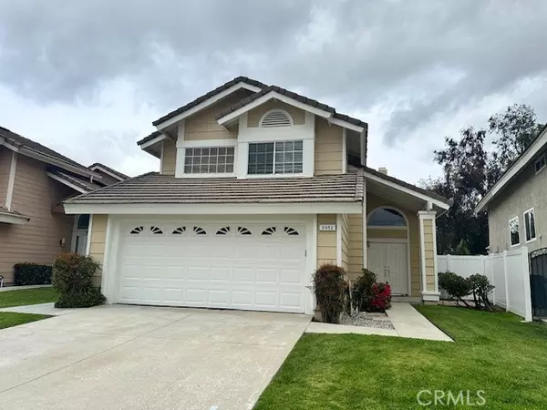 3052 Plum ST, Chino Hills, CA 91709