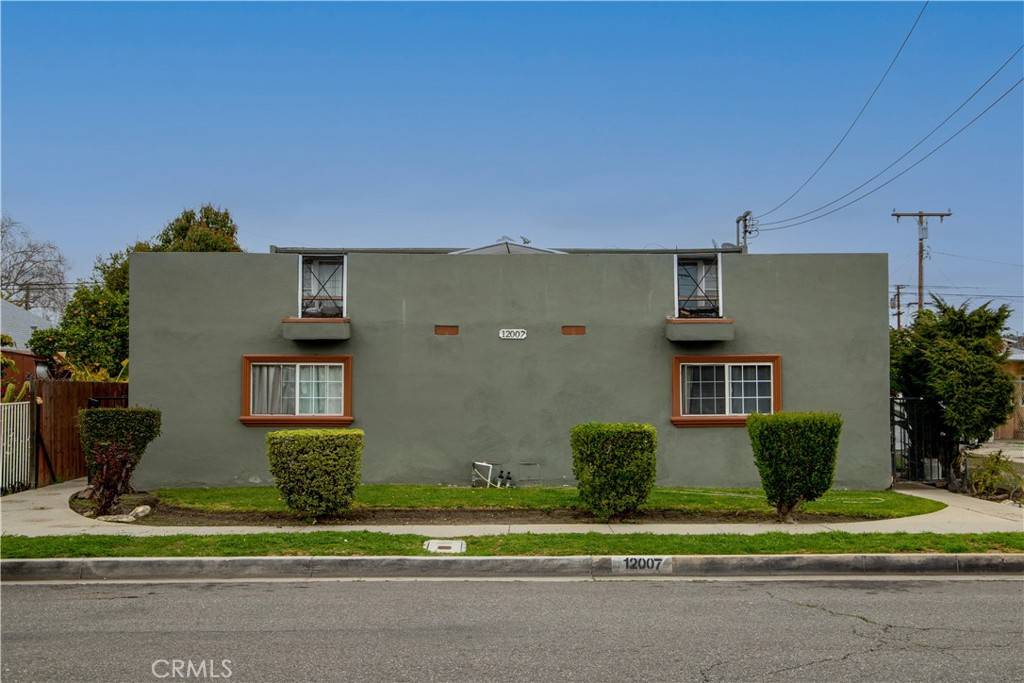 Norwalk, CA 90650,12007 Sycamore ST