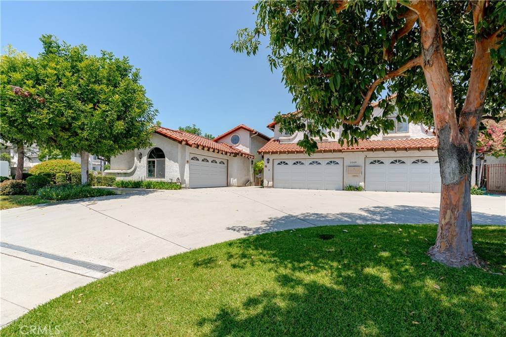 1049 Fairview AVE #5, Arcadia, CA 91007