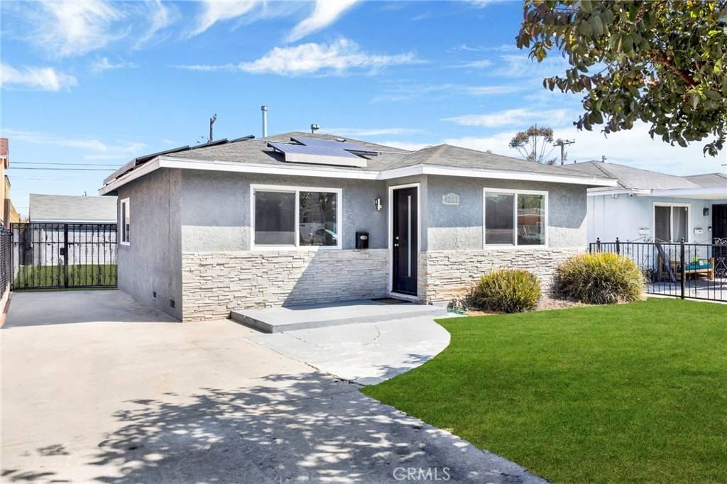4221 w 166th, Lawndale, CA 90260