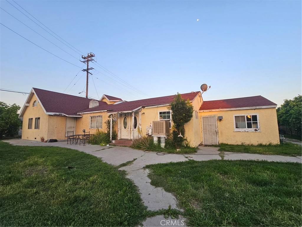4276 Maxson RD, El Monte, CA 91732
