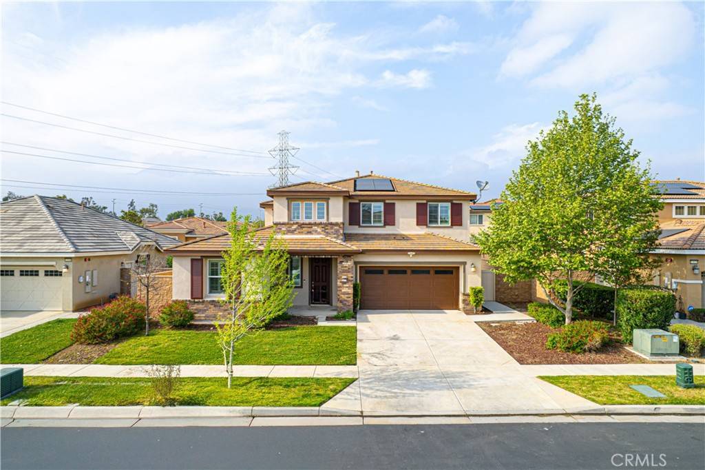 13118 Chatham DR, Rancho Cucamonga, CA 91739