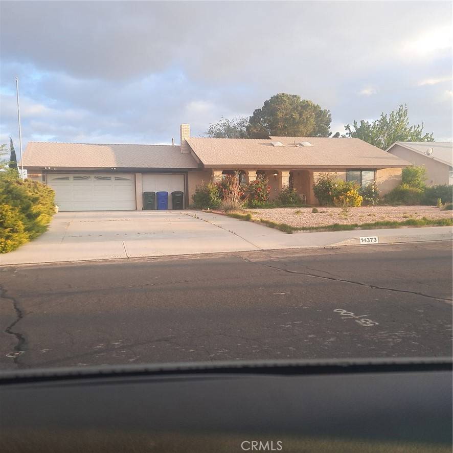 14373 Manzano RD, Victorville, CA 92392