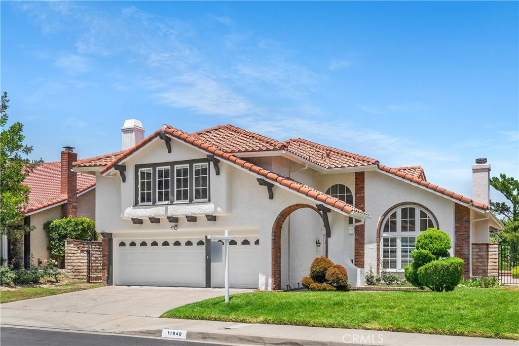 Porter Ranch, CA 91326,11848 Eddleston DR