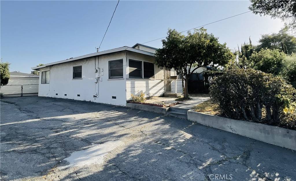 San Gabriel, CA 91776,132 W Norwood PL