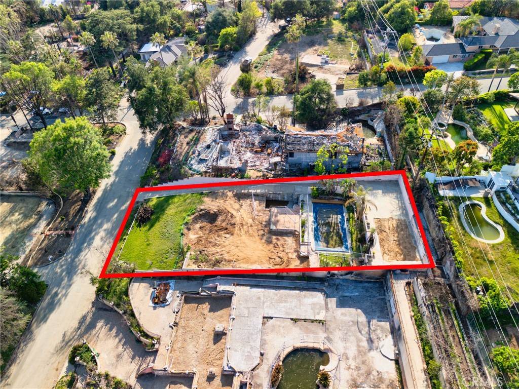 Altadena, CA 91001,1761 Alta Wood DR