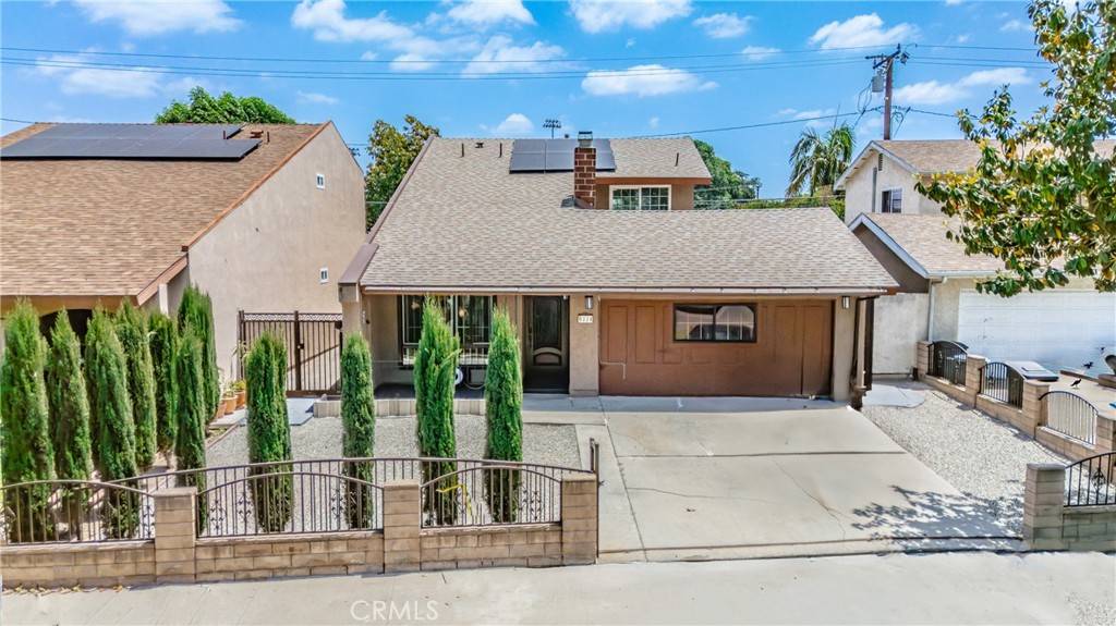 9334 Pioneer BLVD, Santa Fe Springs, CA 90670