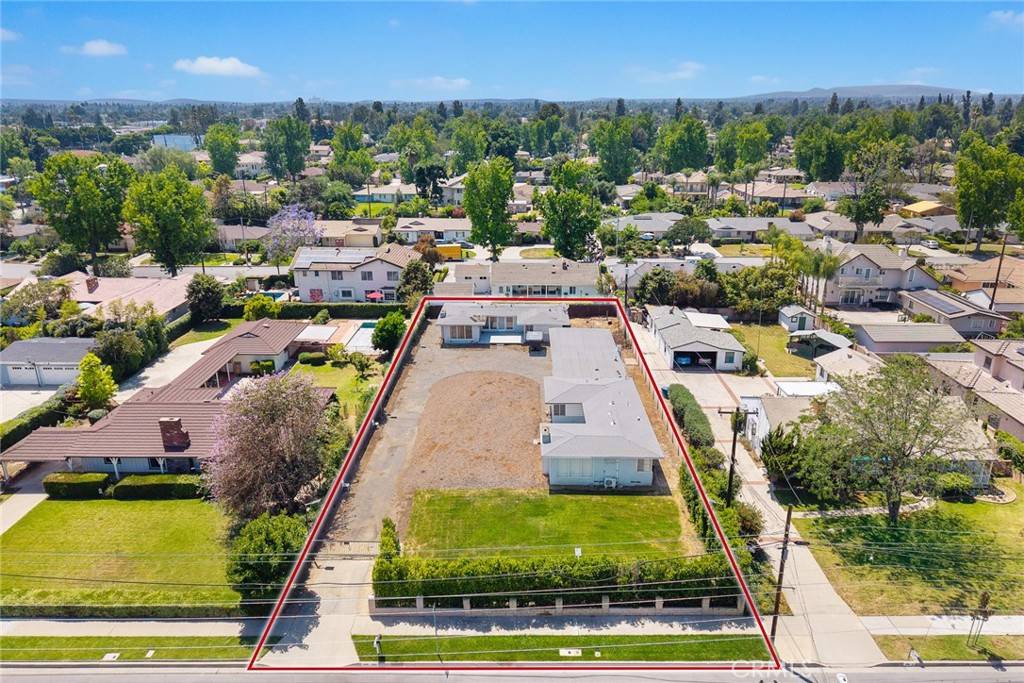 2517 S 2nd AVE, Arcadia, CA 91006