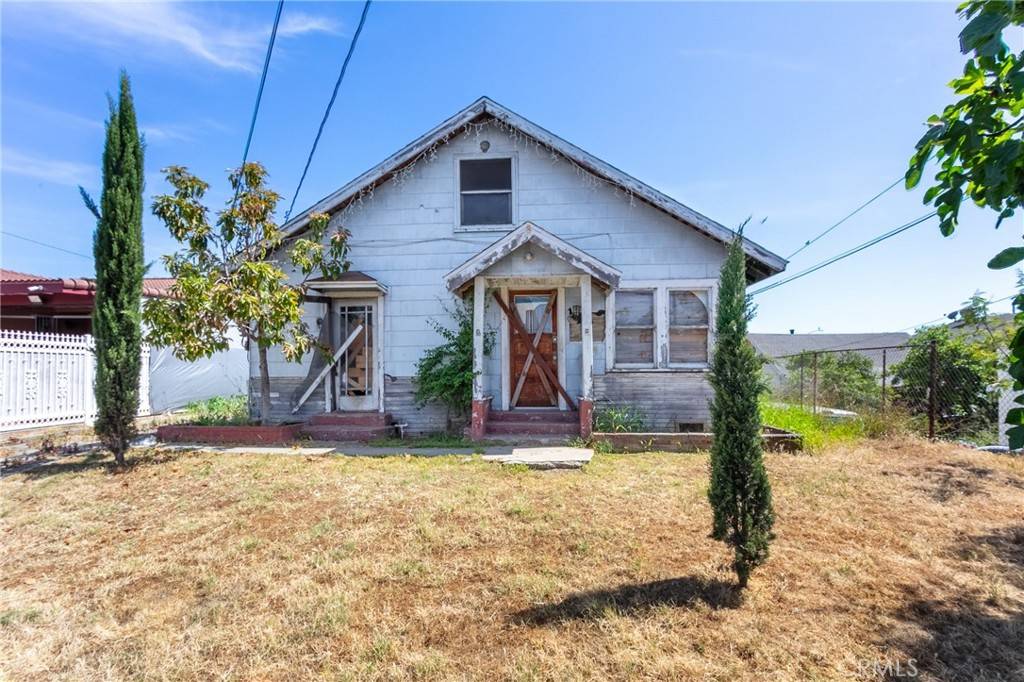4316 Dozier ST, Los Angeles, CA 90022