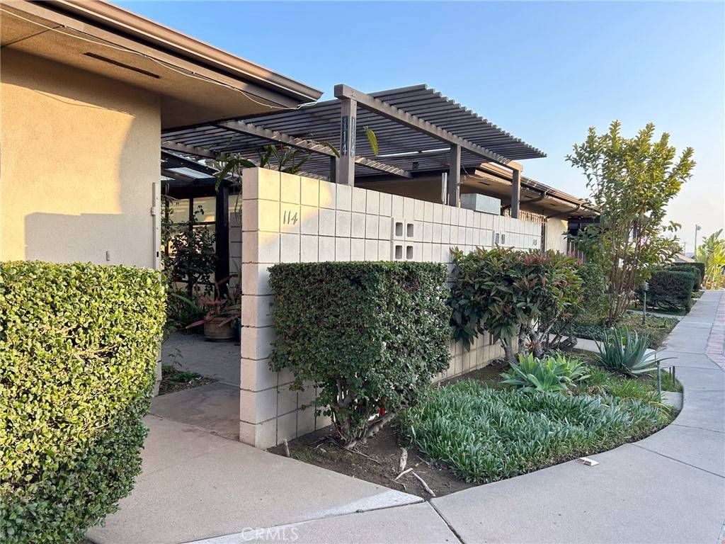 999 E Valley BLVD #114, Alhambra, CA 91801