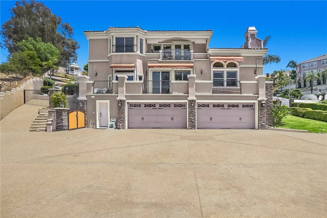 Whittier, CA 90605,15841 Aurora Crest DR