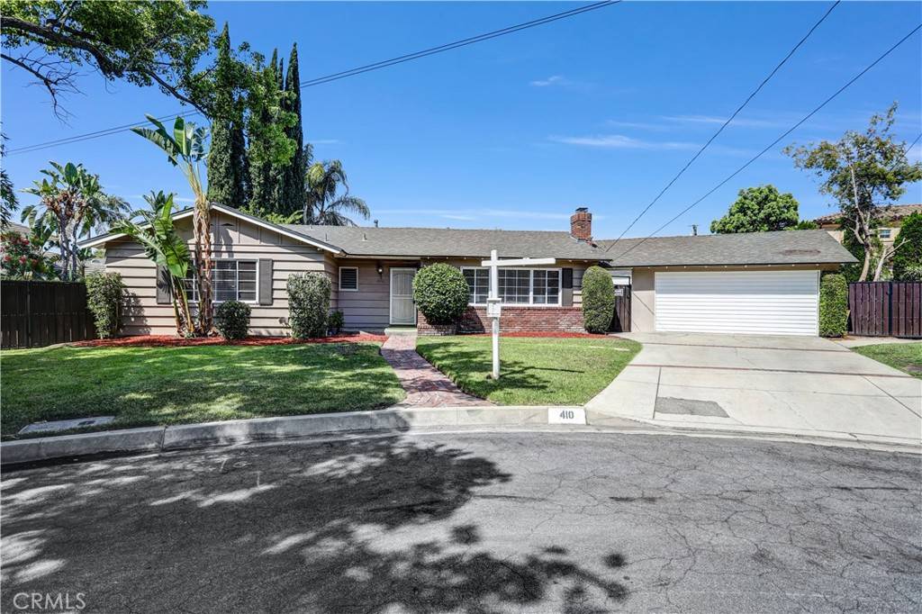 Arcadia, CA 91006,410 Robbins Dr