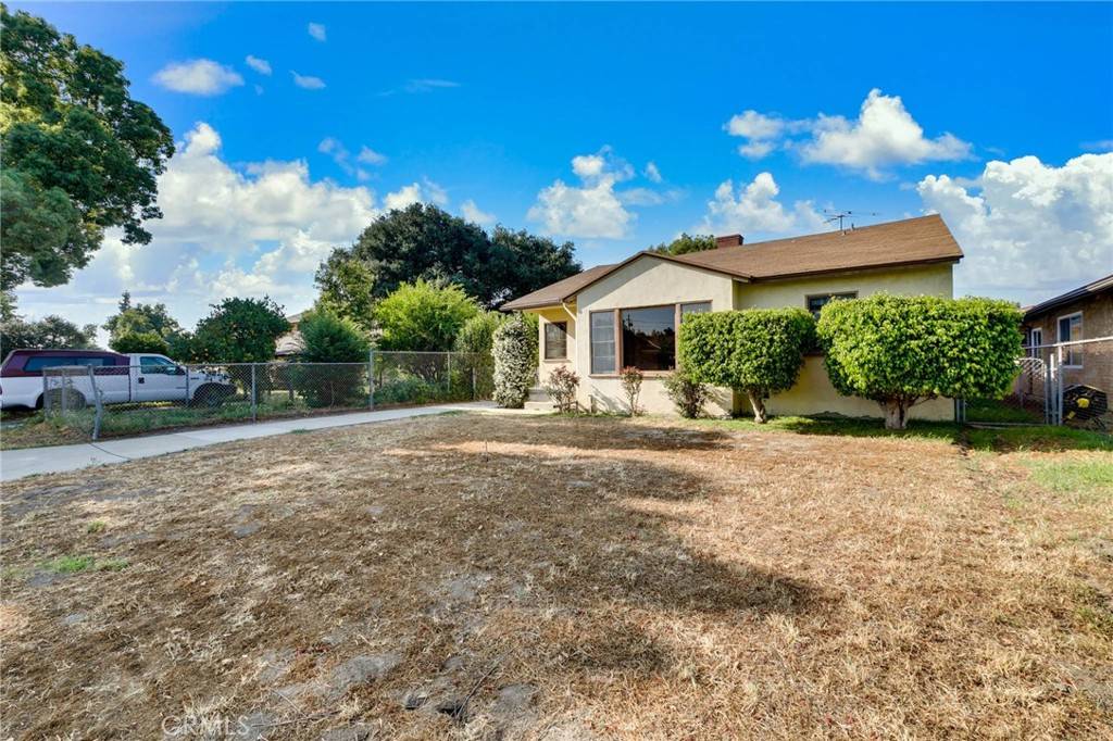 El Monte, CA 91732,11701 Roseglen ST