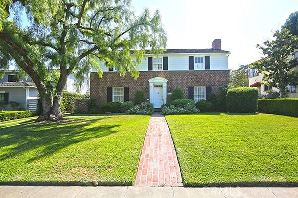 1875 Virginia RD, San Marino, CA 91108