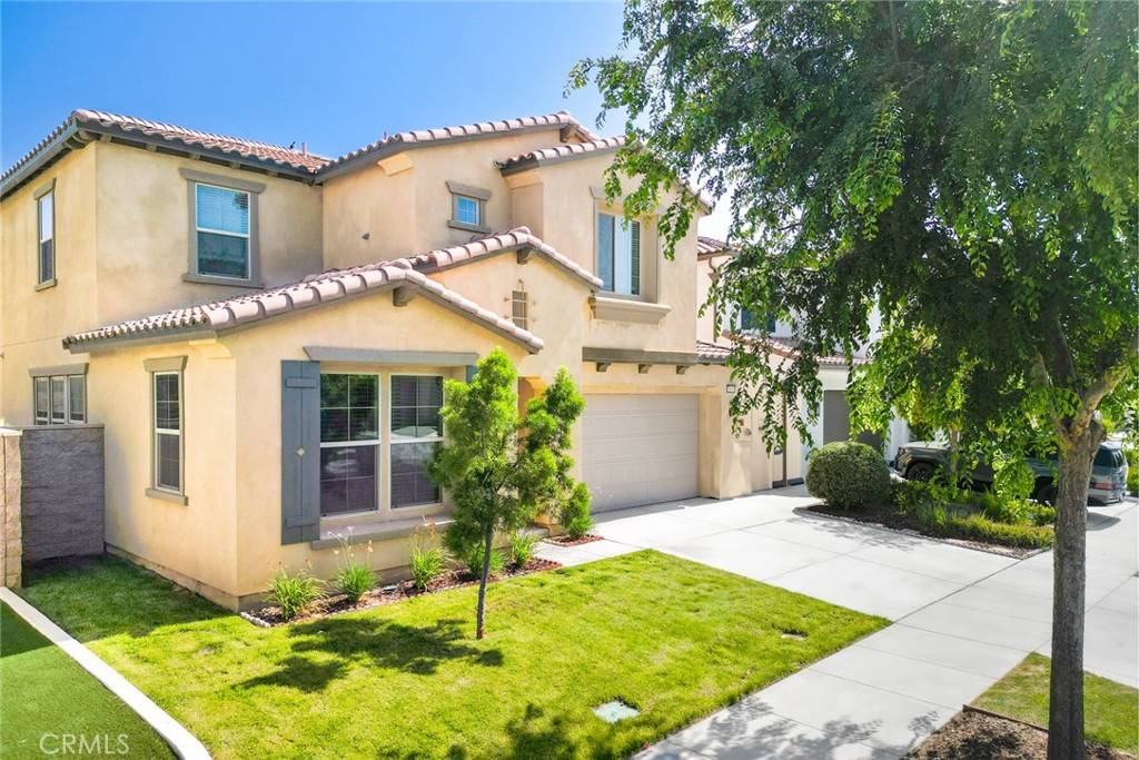 Ontario, CA 91762,3071 E Silver Sky DR