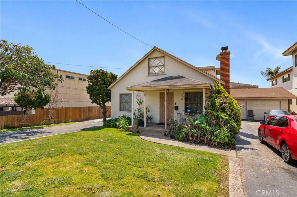 Redondo Beach, CA 90278,1900 Vanderbilt LN