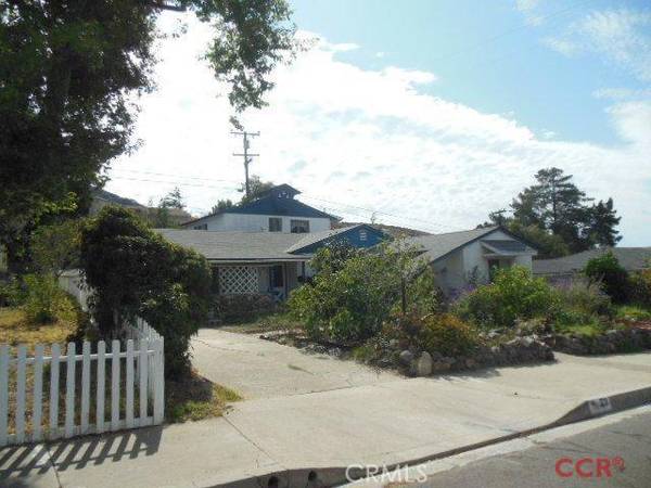 123 W Ramona DR, San Luis Obispo, CA 93405