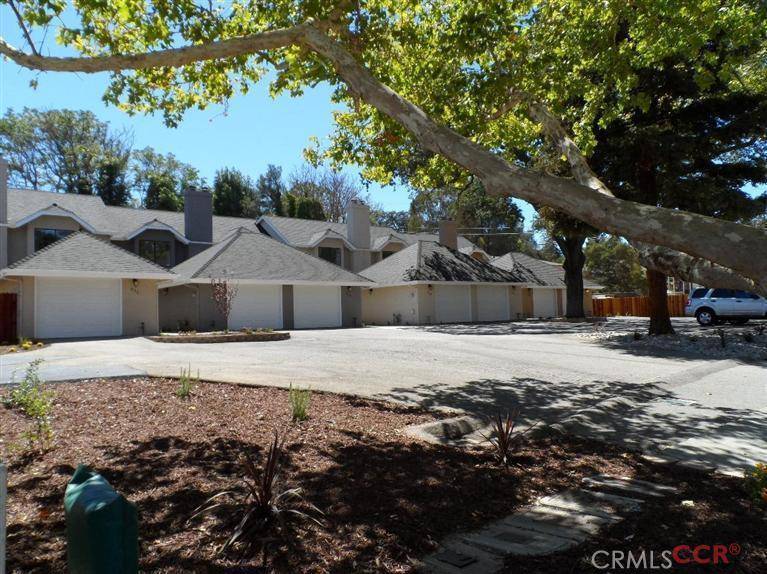 624 4th ST, Paso Robles, CA 93446