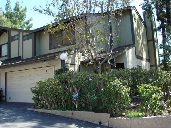 10831 Roycroft ST #67, Sun Valley, CA 91352