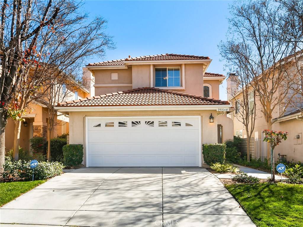 Stevenson Ranch, CA 91381,25548 Burns PL