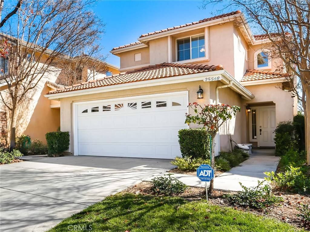 Stevenson Ranch, CA 91381,25548 Burns PL