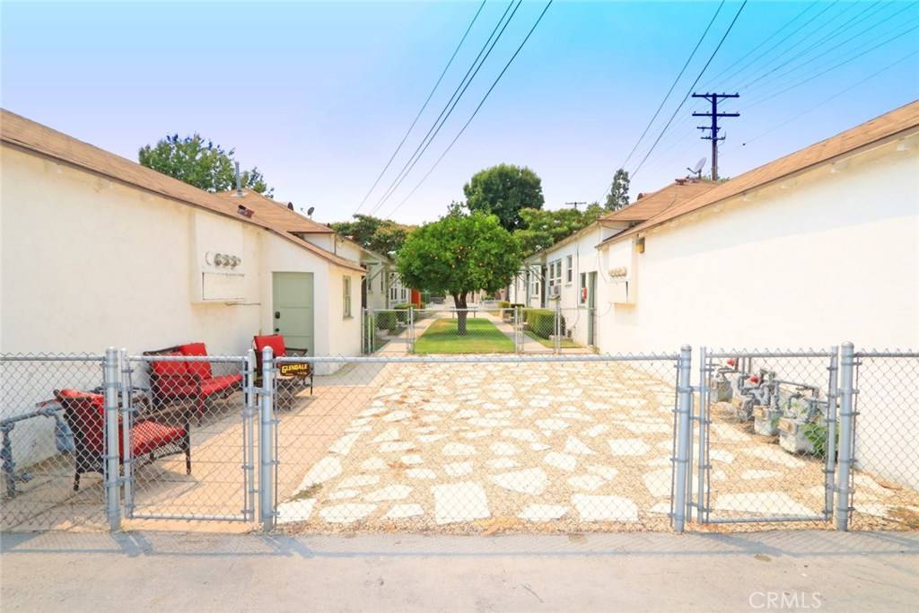1922 Keeler ST, Burbank, CA 91504
