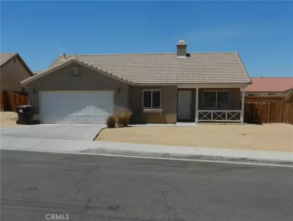 71574 Sun Valley DR, 29 Palms, CA 92277