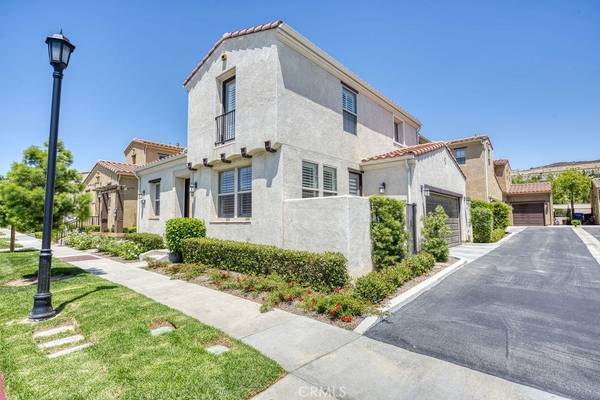 Porter Ranch, CA 91326,20245 Livorno WAY