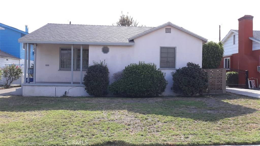 423 N Glenwood PL, Burbank, CA 91506
