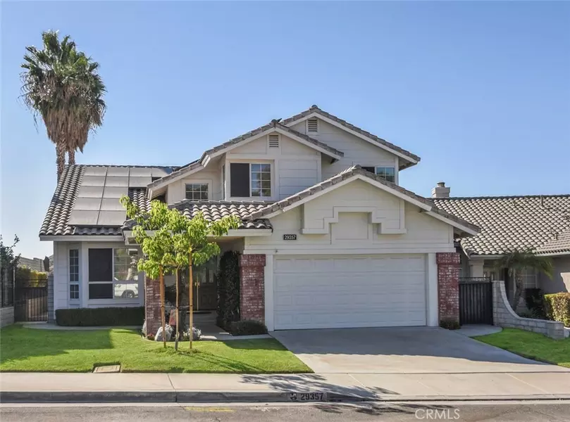 29357 Hidden Oak PL, Canyon Country, CA 91387