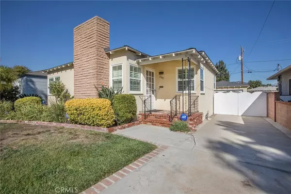 208 S Reese PL, Burbank, CA 91506