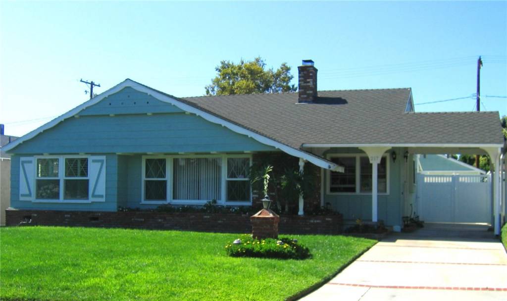217 S Reese PL, Burbank, CA 91506