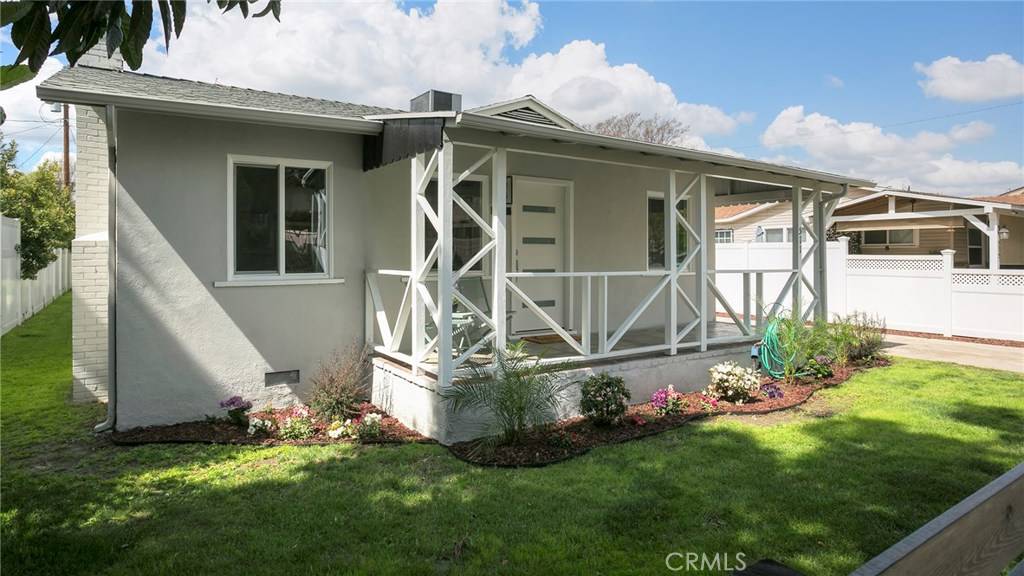 Burbank, CA 91506,511 N Shelton ST