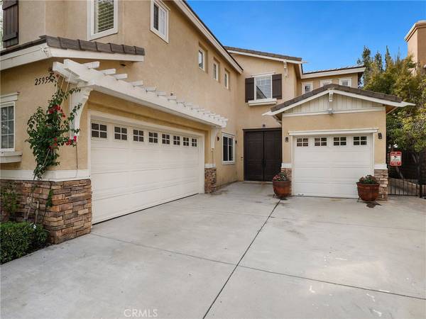 Stevenson Ranch, CA 91381,25955 Burke PL